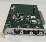 NORITSU J390342 PCI-ARCNET CONTROL PCB J390342-01