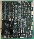 NORITSU J391202-00 LED CONTROLLER PCB