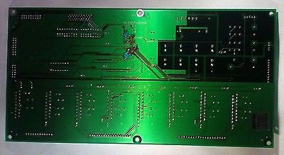 NORITSU J390568 I/O PCB BOARD DIGITAL MINILAB – USA COLOR MINILAB Inc