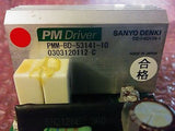 NORITSU PM DRIVER SANYO DENKY PMM-BD-53141-10 MINILAB