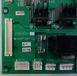 NORITSU J390956 PRINTER I/O PCB  FOR SERIES 3011 MINILAB DIGITAL