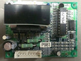 NORITSU PM DRIVER PCB  J341040 BOARD MINILAB DIGITAL 30xx,33xx series